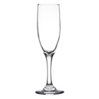 Libbey 3796 Embassy 6 oz. Tall Flute Glass - 12 / Case