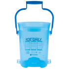 Ice Transport Buckets and Accessories