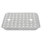 Stainless Steel Steam Table Pan False Bottoms