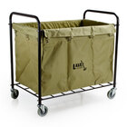 Laundry Carts
