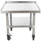 Equipment Stands