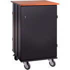Oklahoma Sound Laptop and Tablet Charging Stations