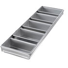 Chicago Metallic Bread Loaf Pans