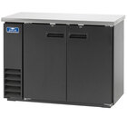 Back Bar Coolers