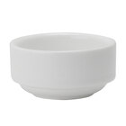 China Ramekins and Sauce Cups