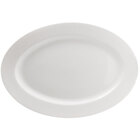 Porcelain Platters and Trays