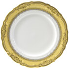 10 Strawberry Street Vanessa Porcelain Dinnerware
