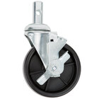 Bun Pan Rack Parts and Accessories