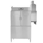 Conveyor Dishwashers