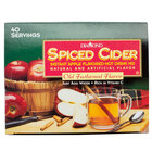 Hot Cider