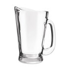 Glass Pitchers