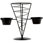 Cone Wire Baskets