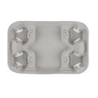 Huhtamaki Chinet Take Out Cup Carriers