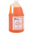 Green Housekeeping Chemicals