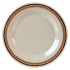 Carlisle Durus Melamine Dinnerware