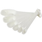 Rubbermaid Professional Measuring Spoons
