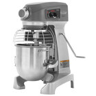 Heavy Duty Mixers