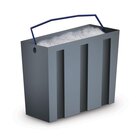 Follett Corporation Ice Transport Buckets