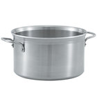 Stainless Steel Stock Pots