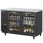 Back Bar Coolers