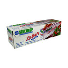 Cling Wrap and Plastic Food Wrap