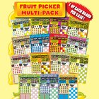 Punch Board Games of Chance