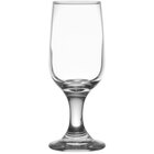 Libbey 3792 Embassy 2 oz. Brandy Glass - 12 / Case