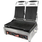 Commercial Panini Grills