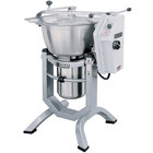 Vertical Cutter Mixers