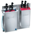 Knife / Cutlery Sanitizing Systems