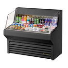 Air Curtain Merchandisers and Accessories