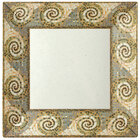 GET Mosaic Melamine Dinnerware