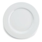 Tuxton Alaska Rolled Edge China
