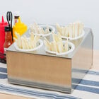 Cylinder Holders