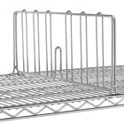 Wire Shelf Dividers