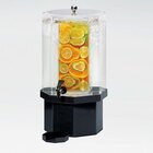 Infusion Beverage Dispensers