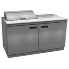 Delfield 60