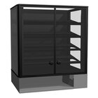 Structural Concepts Self Serve Dry Bakery Display Cases