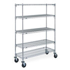 Metro Super Adjustable Wire Shelving