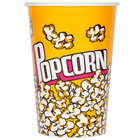 Carnival King Popcorn Buckets, Cups, and Tubs