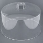 Cake and Pie Display Stands and Covers