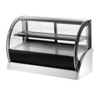 Refrigerated Countertop Display Cabinets