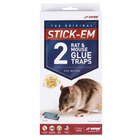 J T Eaton Rodent Control Products