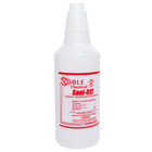 Bottles and Sprayers