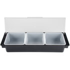 Countertop Condiment Holders
