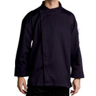 Chef Whites and Apparel