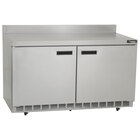 Delfield ST4448N 48" Worktop Refrigerator