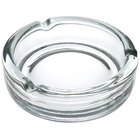 Glass & Ceramic Ashtrays