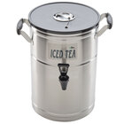 Commercial Iced Tea Dispensers