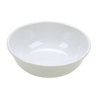GET Diamond White Melamine Dinnerware